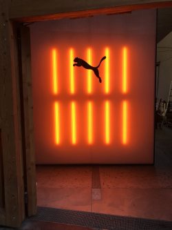 graphik retail decoration event reboard nancy jo paris