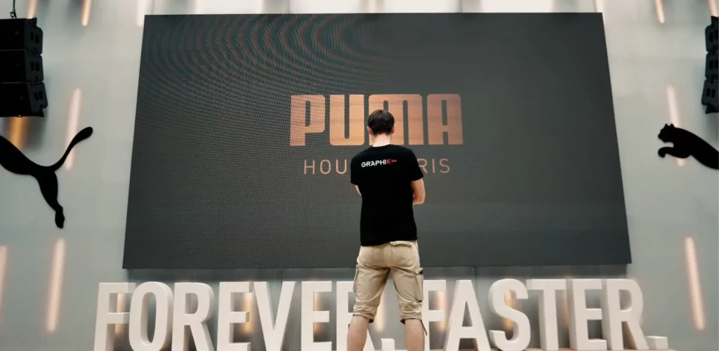 graphik retail decoration event reboard nancy jo paris 