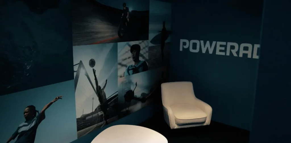 graphik retail decoration event reboard nancy jo paris 