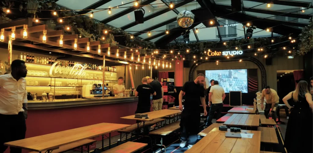 graphik retail decoration event reboard nancy jo paris 