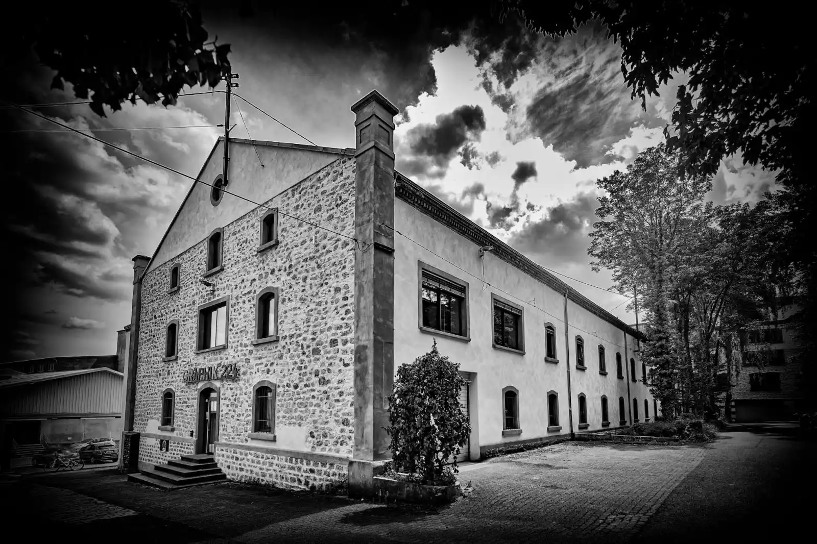 graphik retail decoration event reboard nancy accueil 