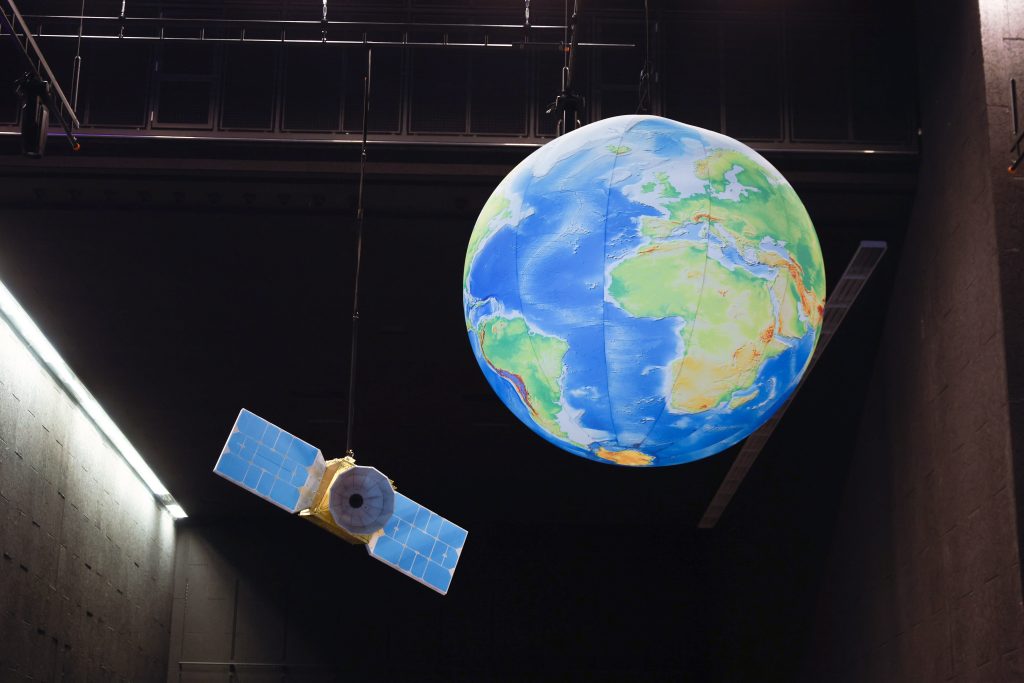 graphik retail decoration event reboard nancy groupama gan vie 