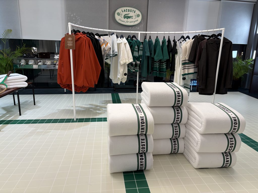 graphik retail decoration event reboard nancy lacoste mulhouse strasbourg 