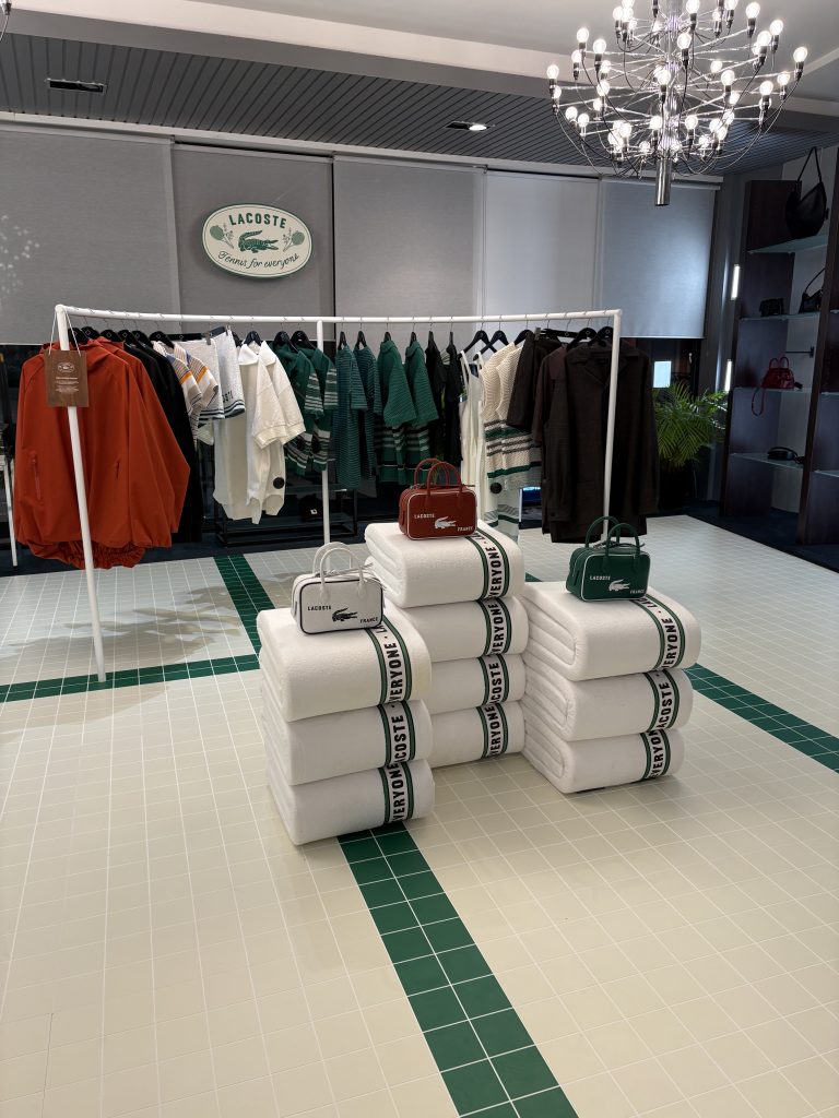 graphik retail decoration event reboard nancy lacoste mulhouse strasbourg 