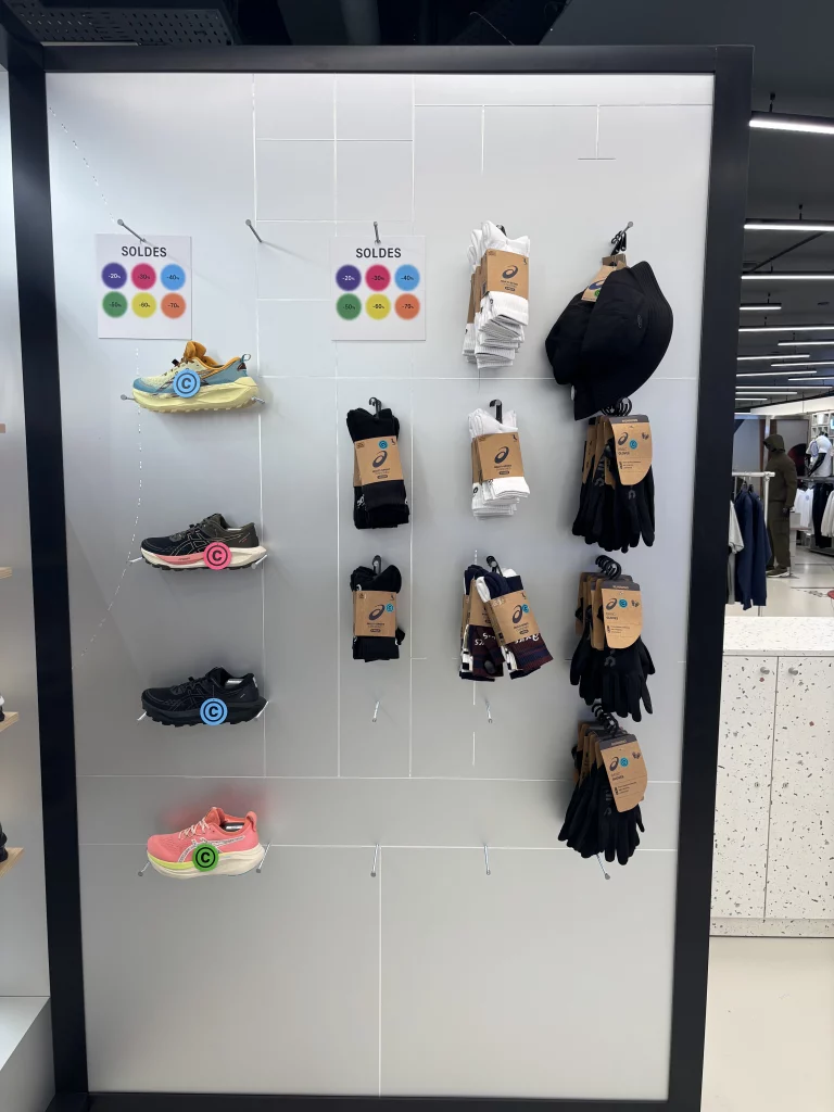 graphik retail decoration event reboard nancy realisations 