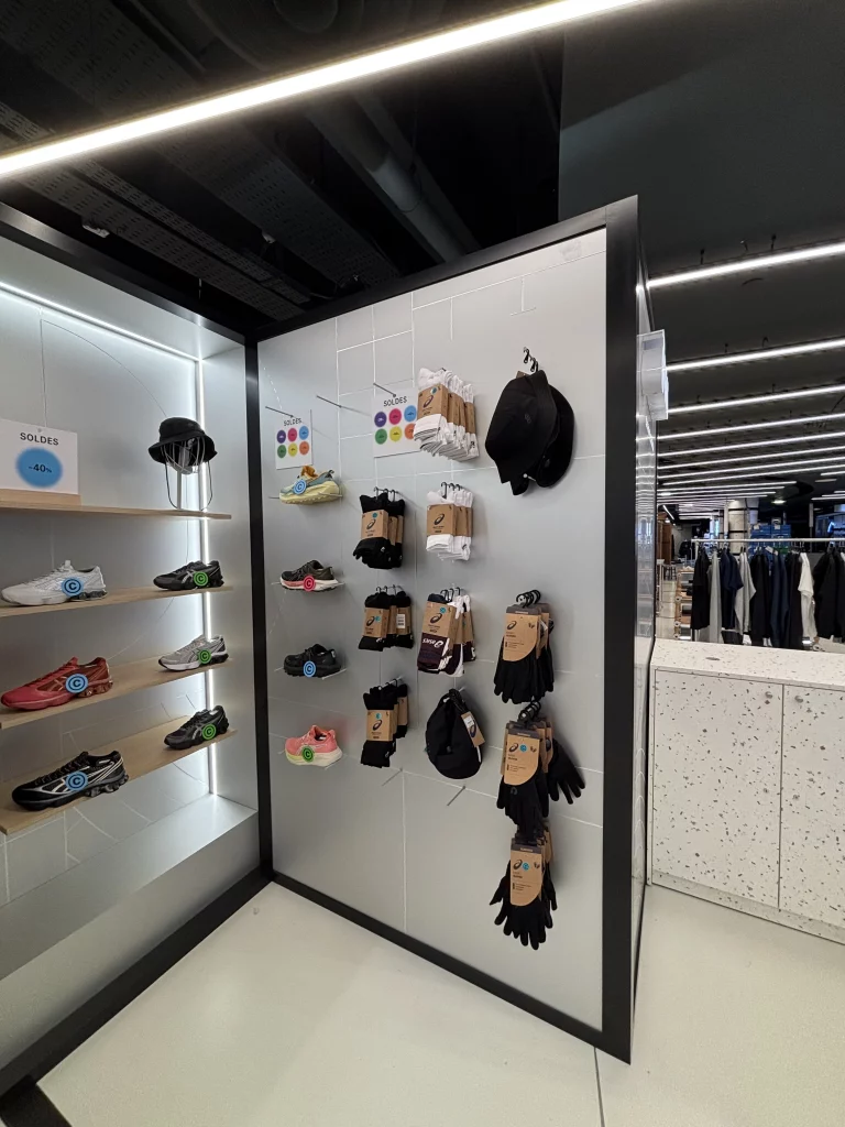 graphik retail decoration event reboard nancy realisations 