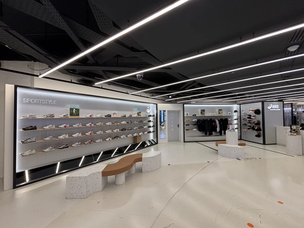 graphik retail decoration event reboard nancy realisations 