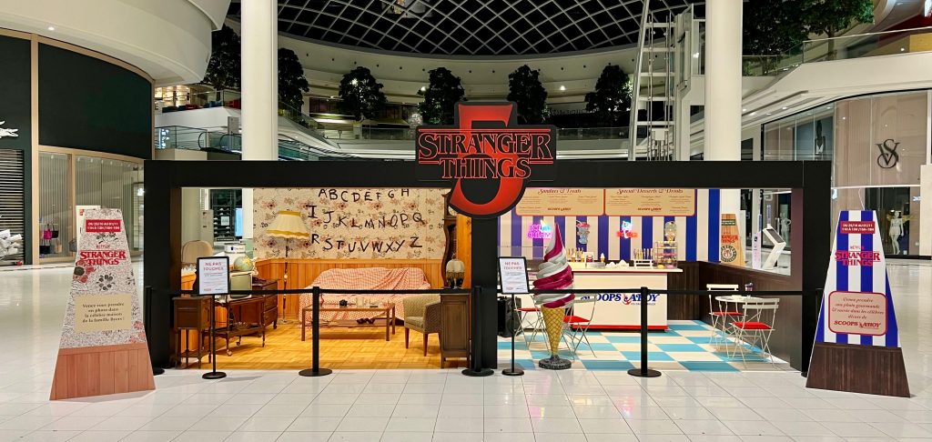 graphik retail decoration event reboard nancy realisations 