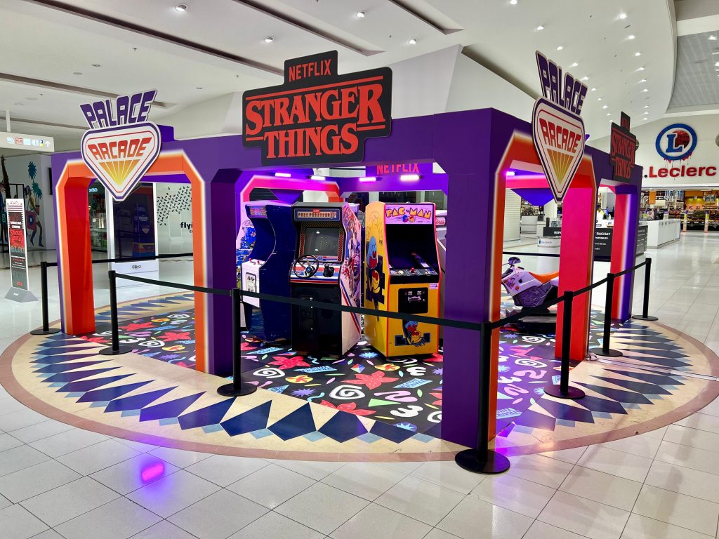 graphik retail decoration event reboard nancy realisations 