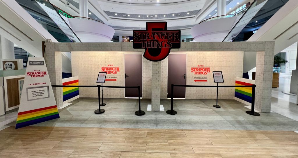 graphik retail decoration event reboard nancy realisations 