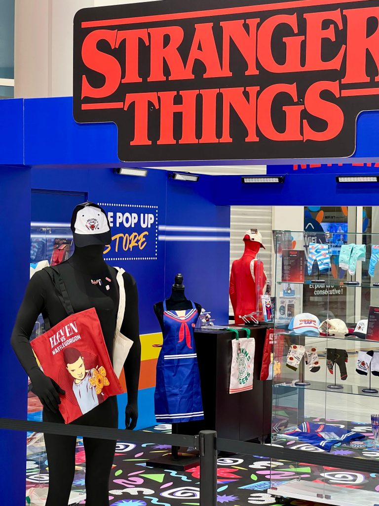 graphik retail decoration event reboard nancy realisations 