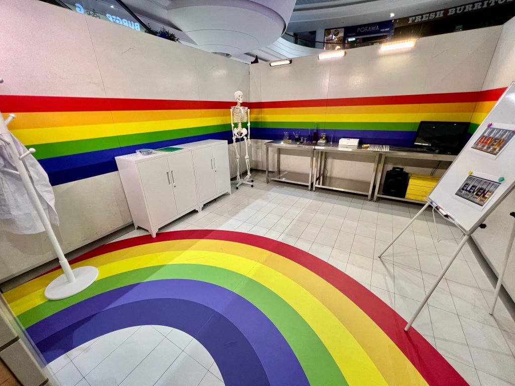 graphik retail decoration event reboard nancy realisations 