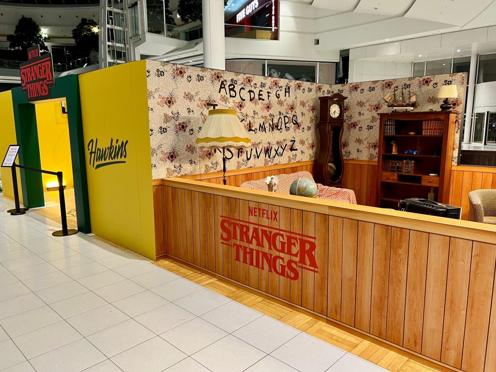 graphik retail decoration event reboard nancy realisations 