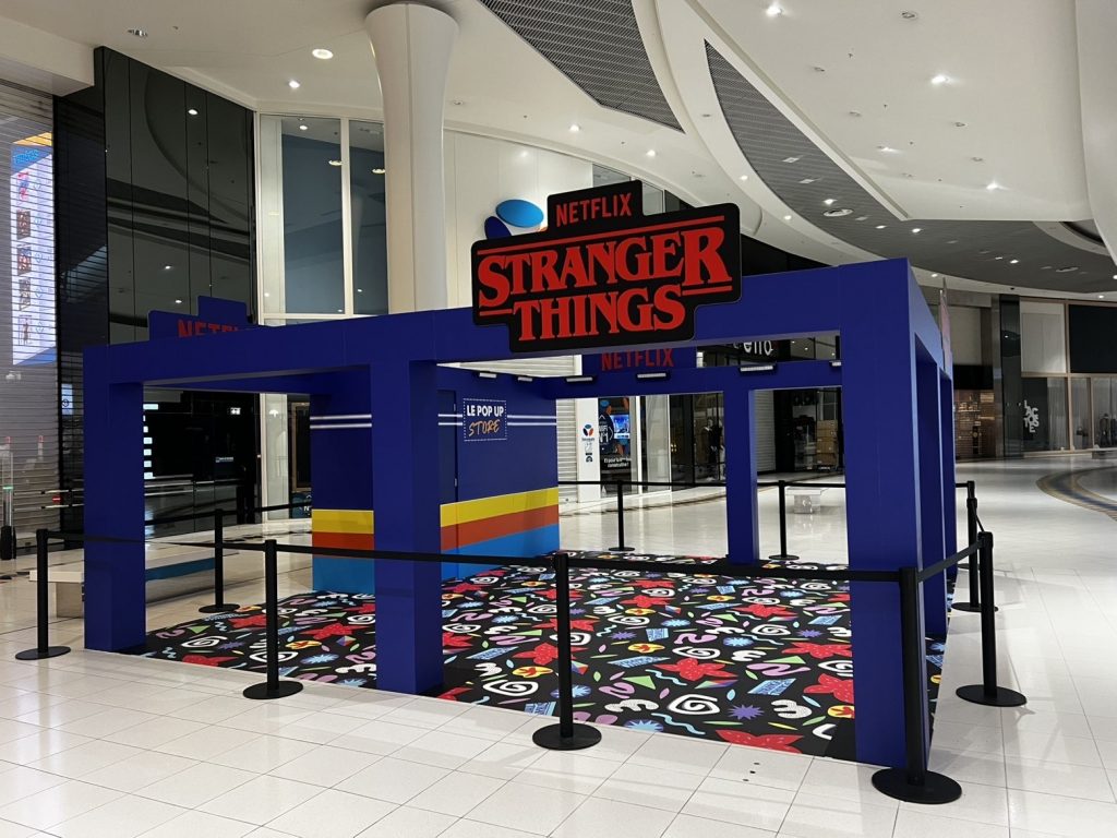 graphik retail decoration event reboard nancy realisations 