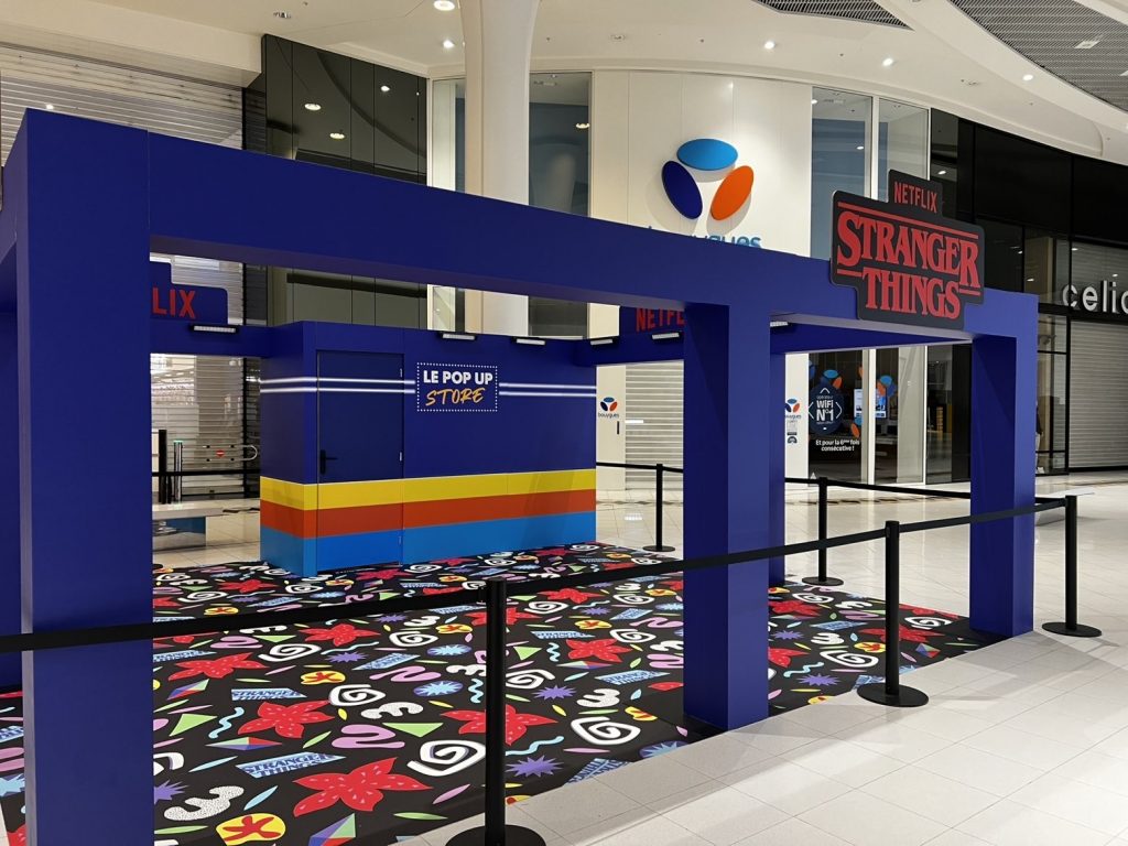 graphik retail decoration event reboard nancy realisations 