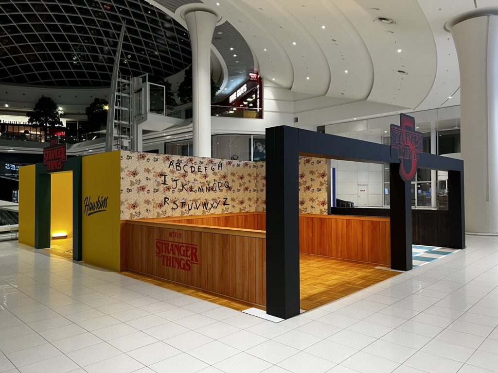 graphik retail decoration event reboard nancy realisations 