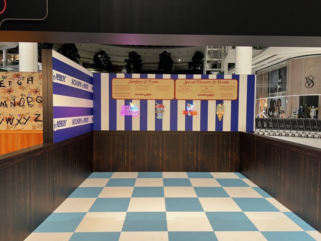 graphik retail decoration event reboard nancy realisations 