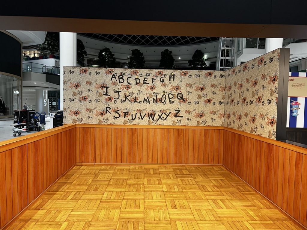 graphik retail decoration event reboard nancy realisations 