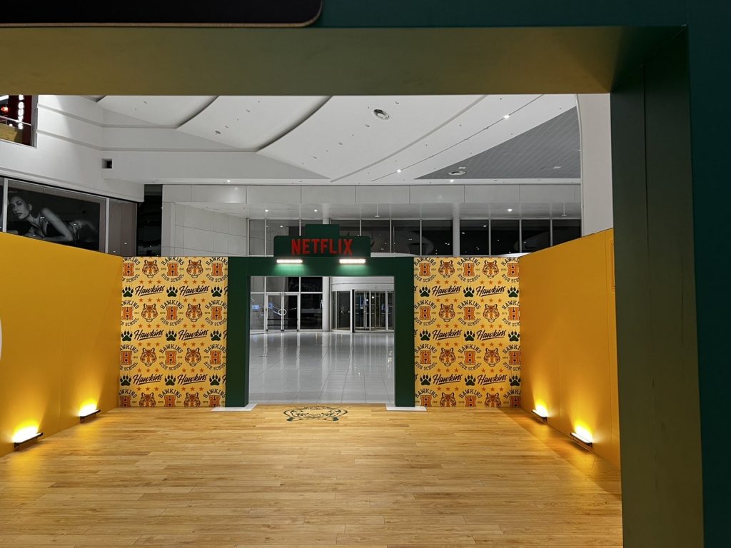 graphik retail decoration event reboard nancy realisations 