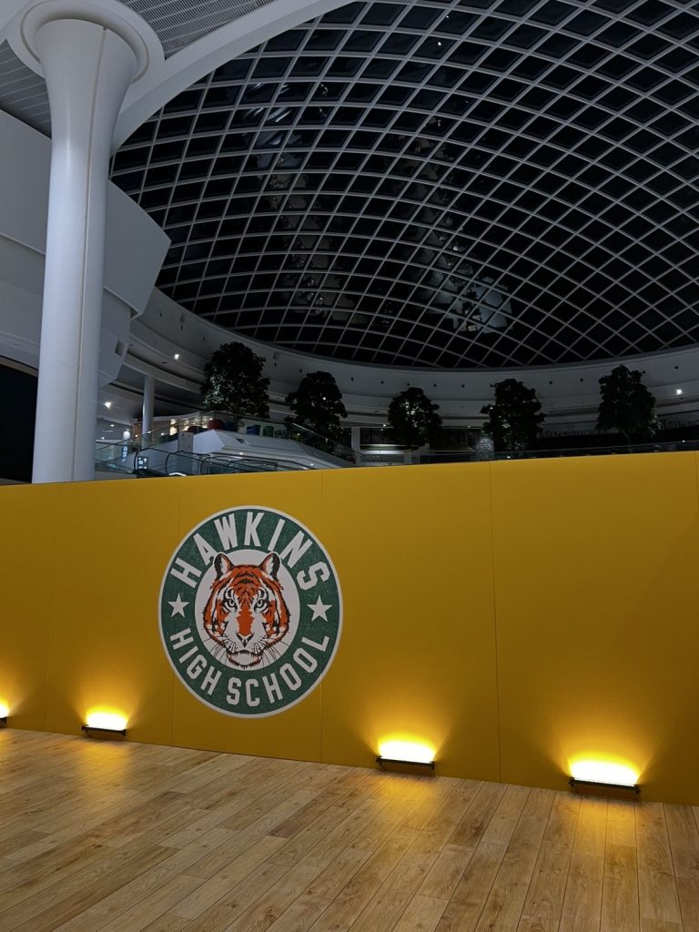 graphik retail decoration event reboard nancy realisations 