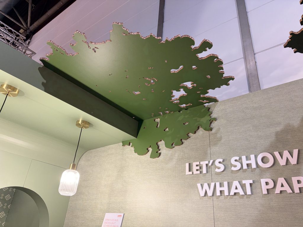 graphik retail decoration event reboard nancy stand re board euroshop 