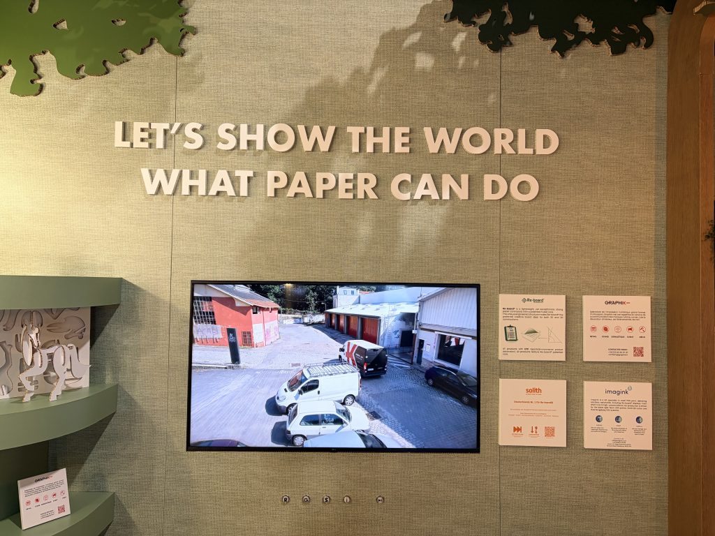 graphik retail decoration event reboard nancy stand re board euroshop 