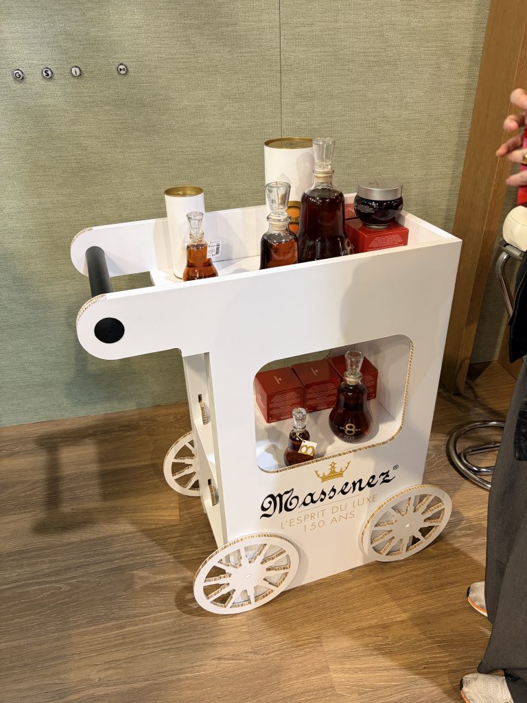 graphik retail decoration event reboard nancy stand re board euroshop 