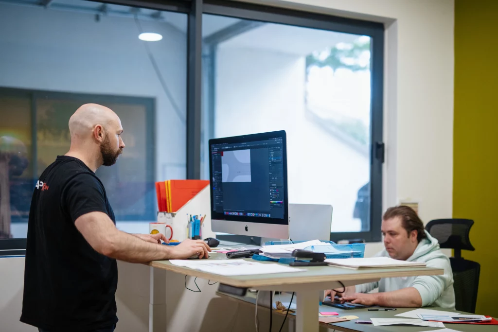 Studio d’exécution graphique
