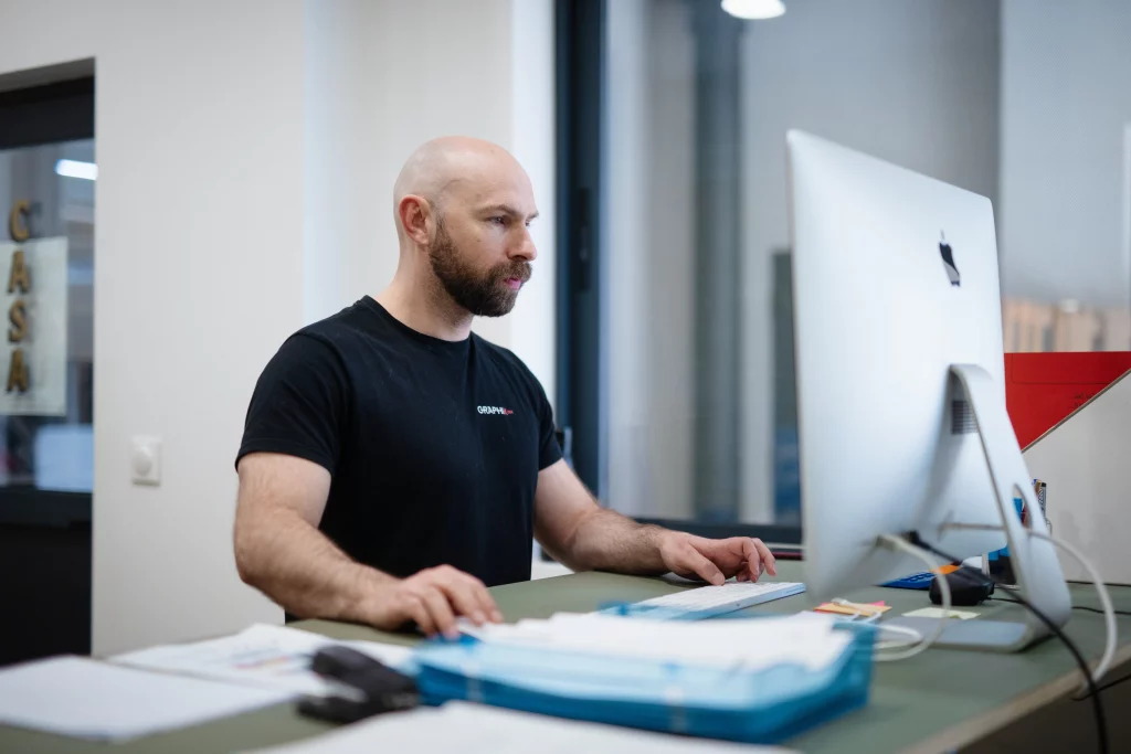 Studio d’exécution graphique